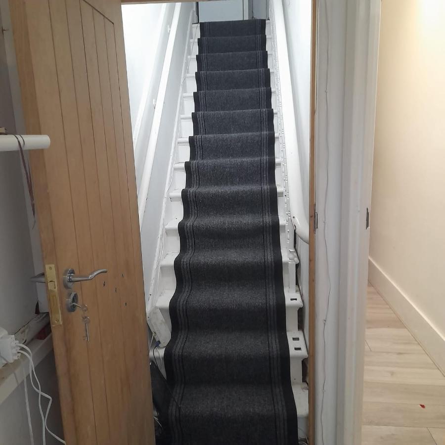 Self-Contained Flat On The 2Nd Floor You Will Share With One Other Guest, In A Family House 2 Minutes Walk From Tufnell Park Station 2Nd Floor With Stairs London Luaran gambar